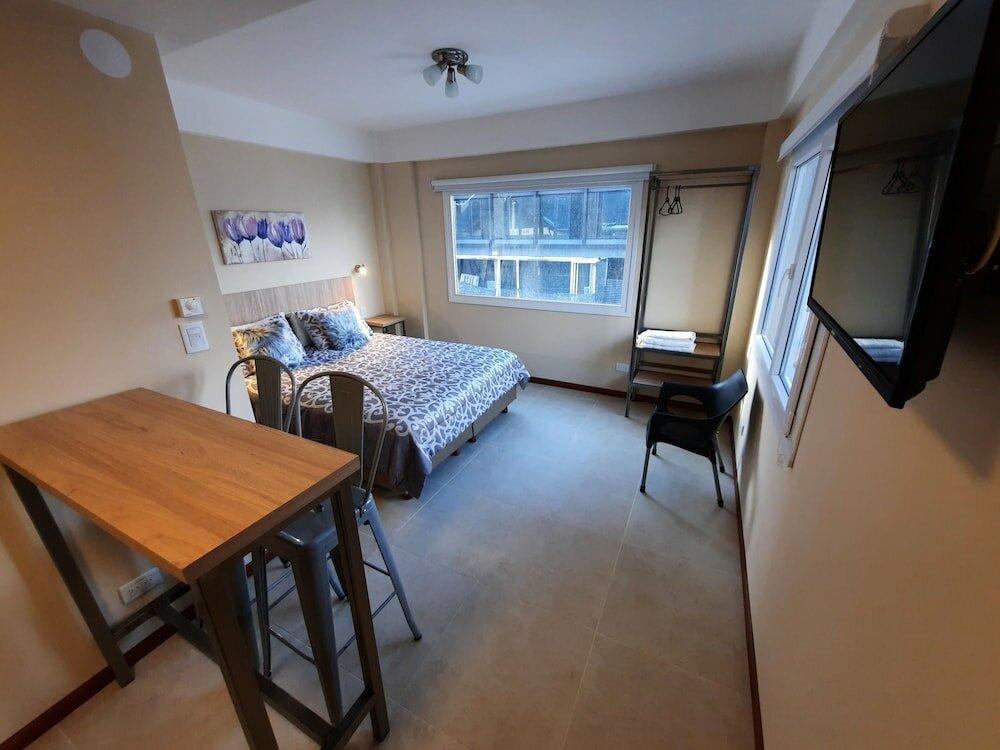 Фото Hotel Austral Ushuaia