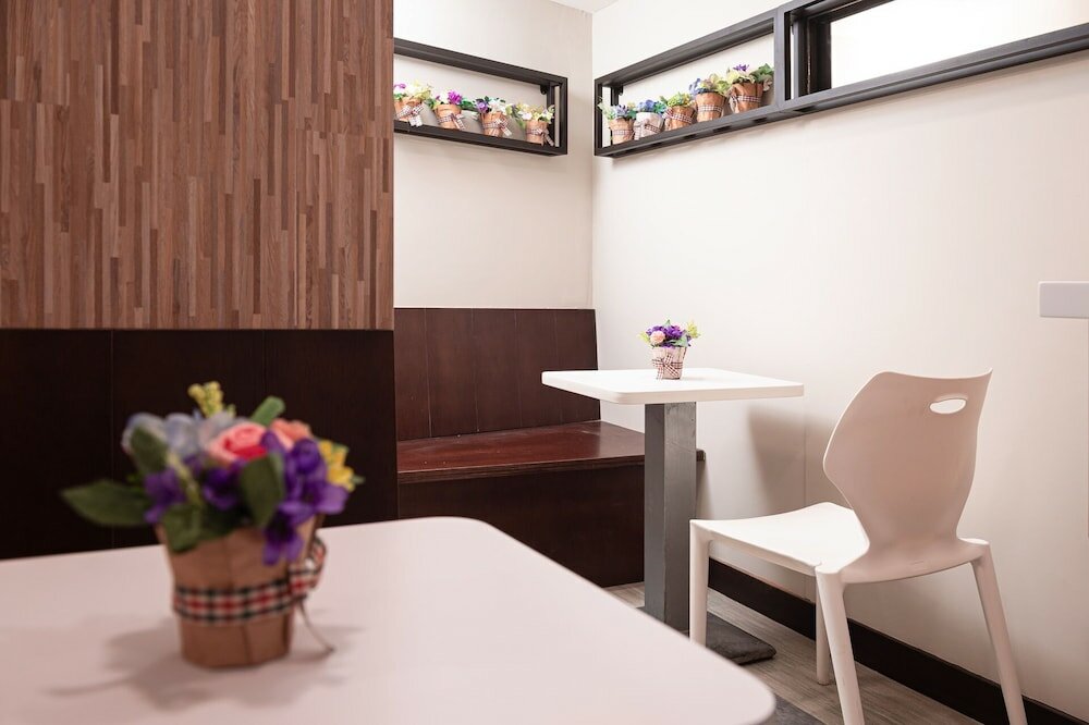 Фото Peach Hotel