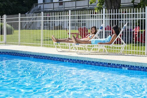 Внешний вид отеля Sesuit Harbor House в Деннисе, фото 5