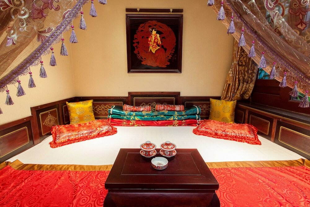 Фото Cheng Shi GE Hotel