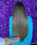 Hair Lux (Mamina-Sibiryaka Street, 101), extensiones de cabello
