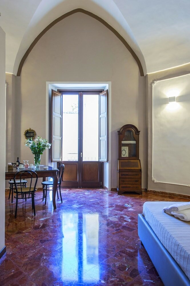 Фото Centro Storico B&b