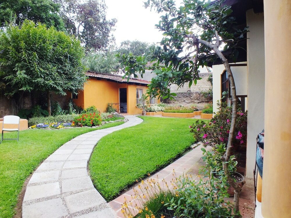 Фото Casa Santa Rosa Hotel Boutique