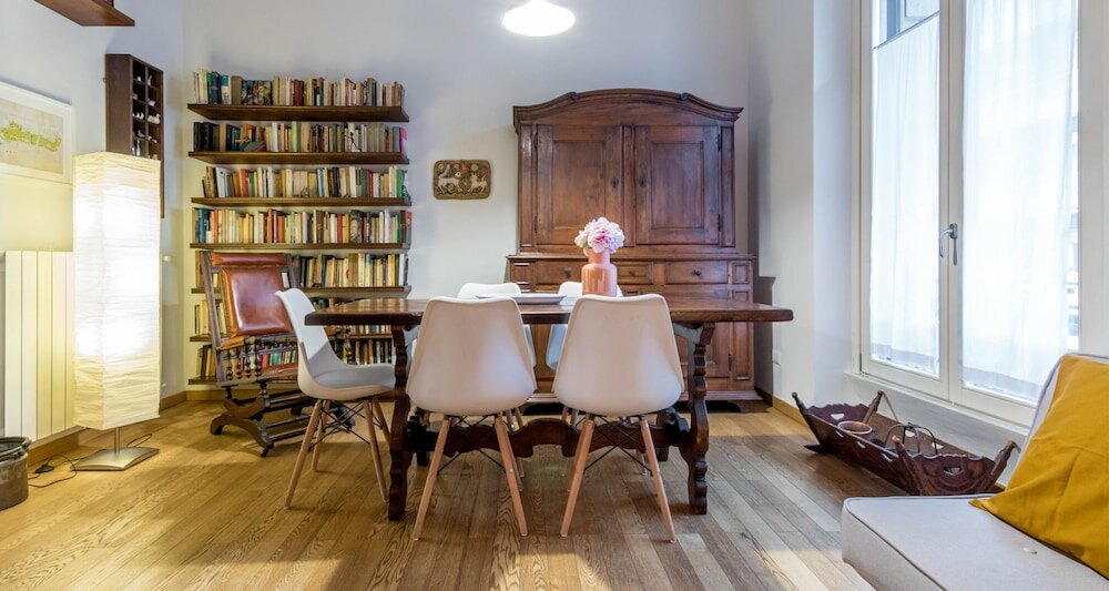 Фото Altido Casa Pupa near Navigli Nightlife