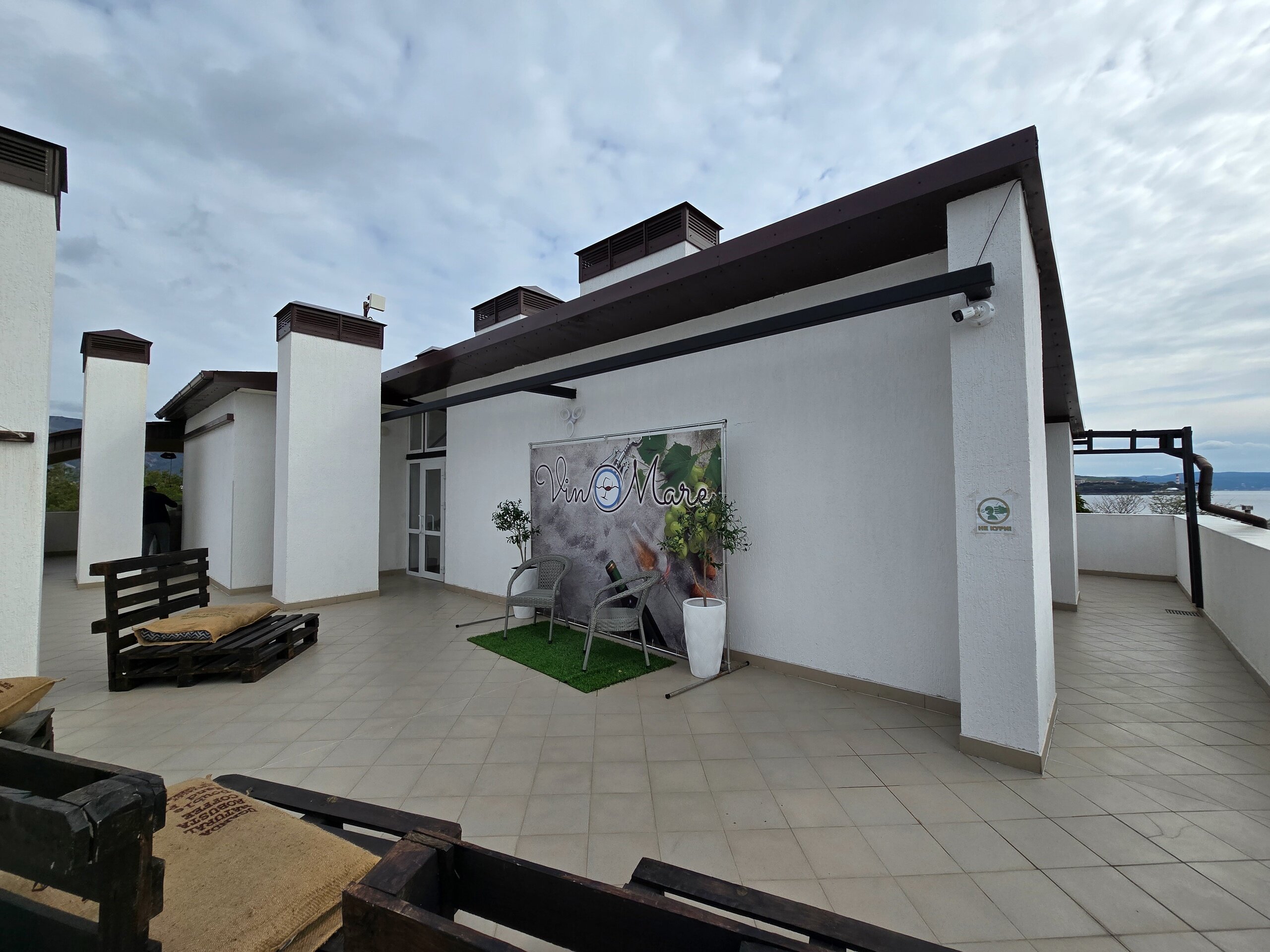 Фото Family club More