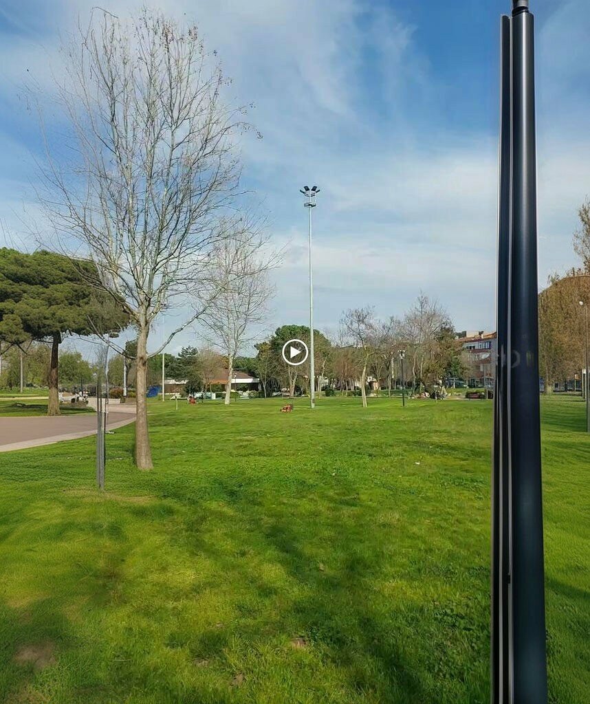 Park Susurluk Municipality Park, Susurluk, photo