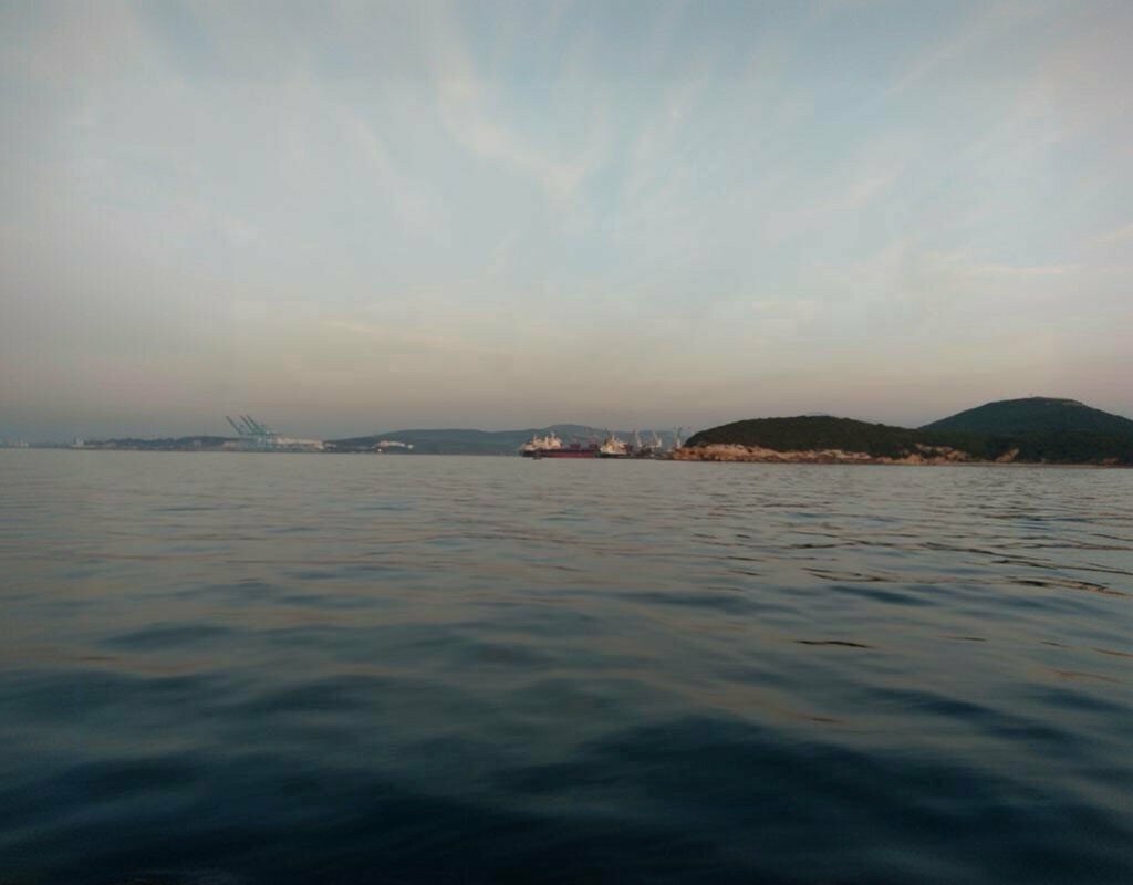 Park Park, Foca, photo