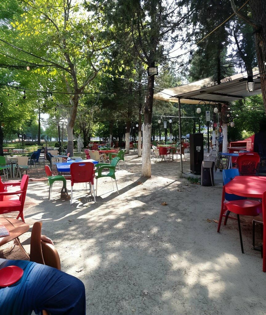 Environmental organization Hunting Shooting Specialty Club, Manisa, photo