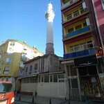 Sancaktar Mosque (Malatya, Battalgazi, Aslantepe Cad., 74), mosque