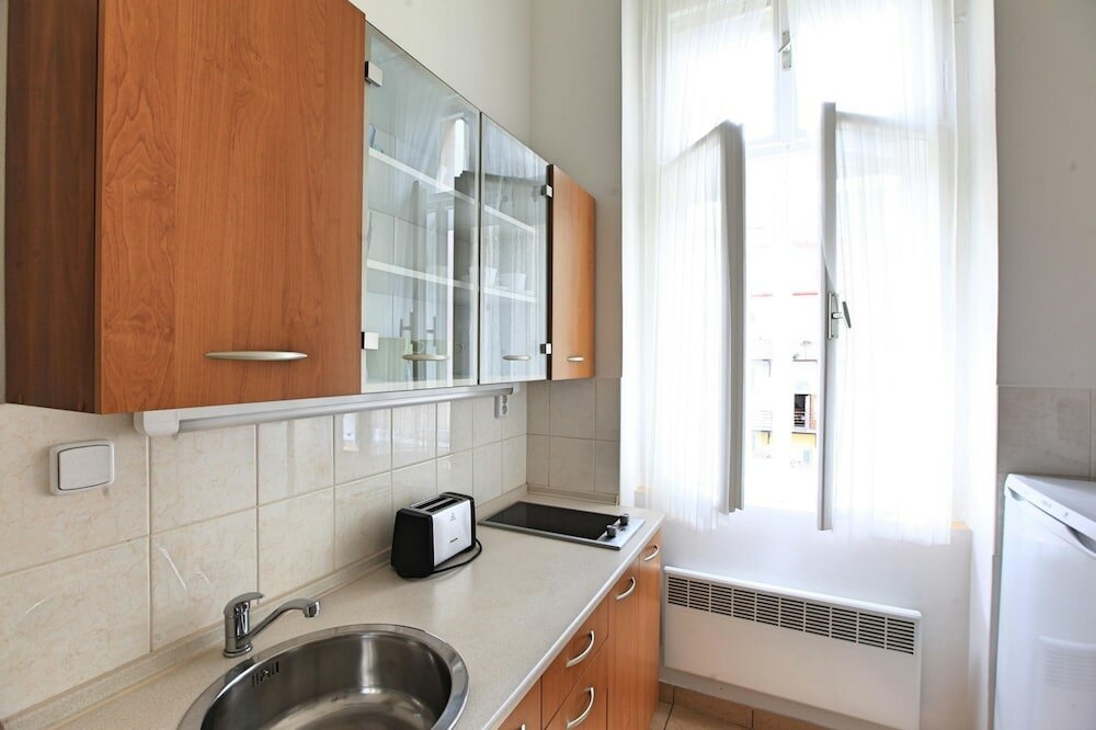 Фото Angel City Apartments