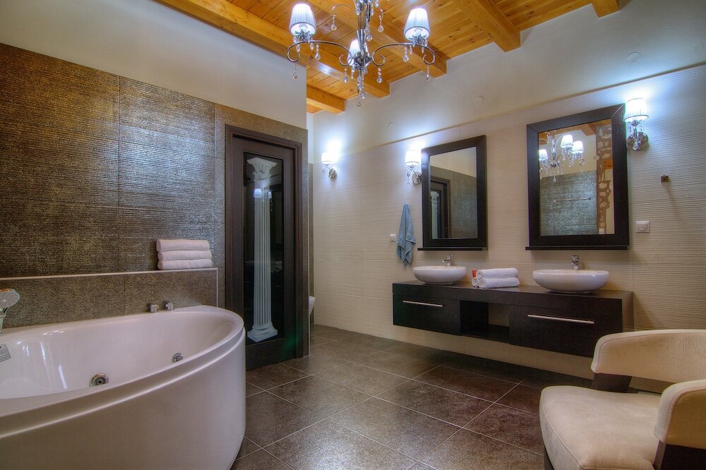 Фото Green Paradise Villa