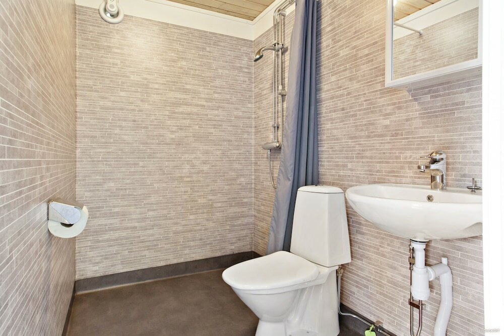 Фото First Camp Umeå