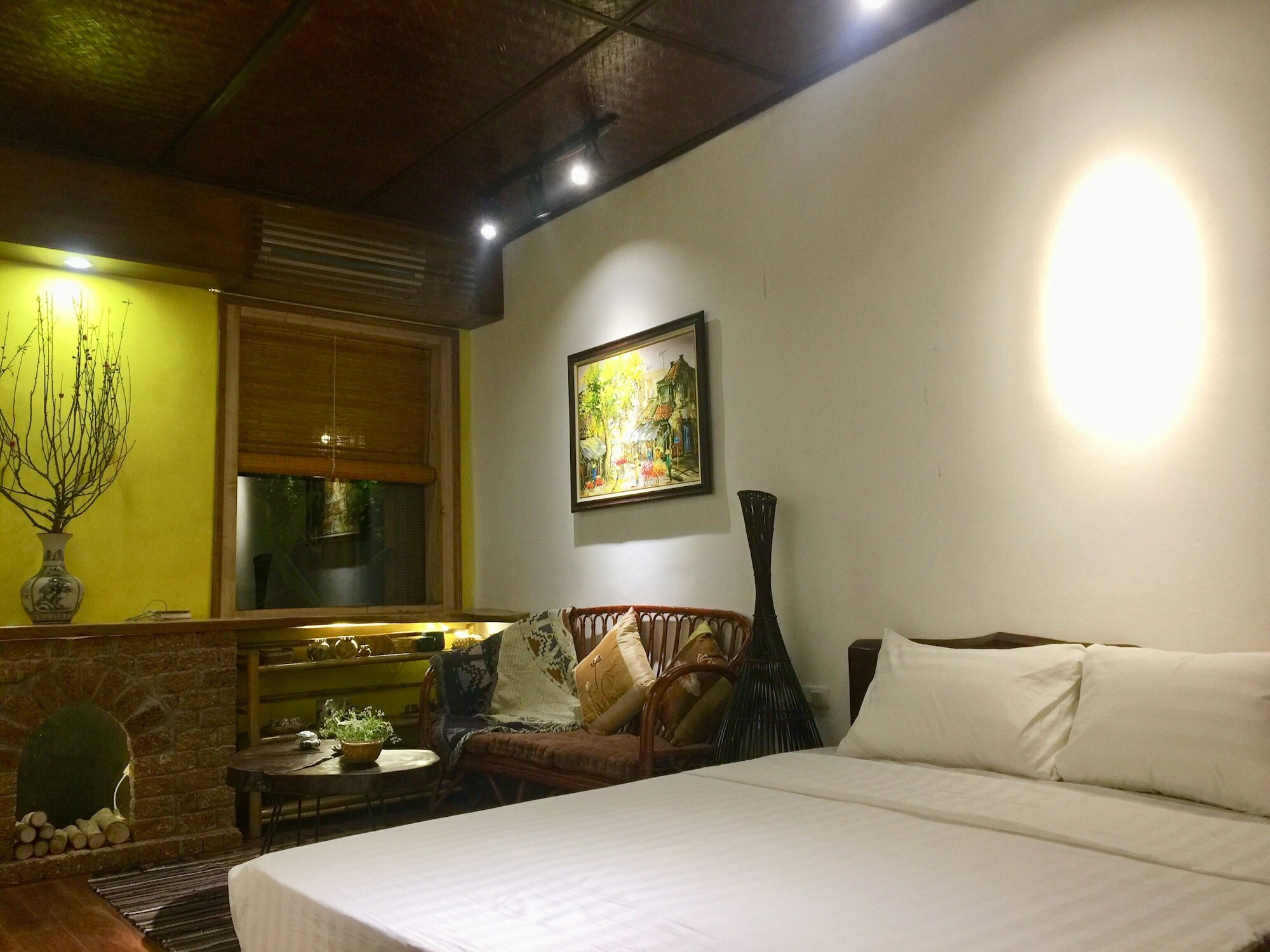 Фото A Green Home