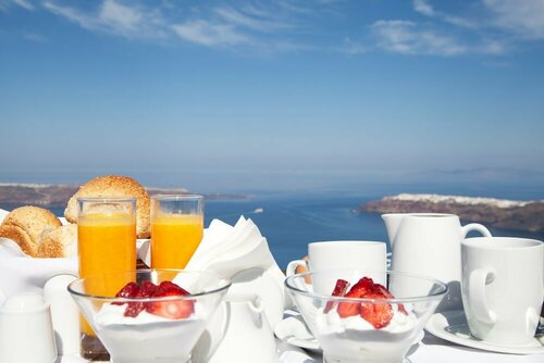 Гостиница WhiteDeck Hotel в Имеровигли