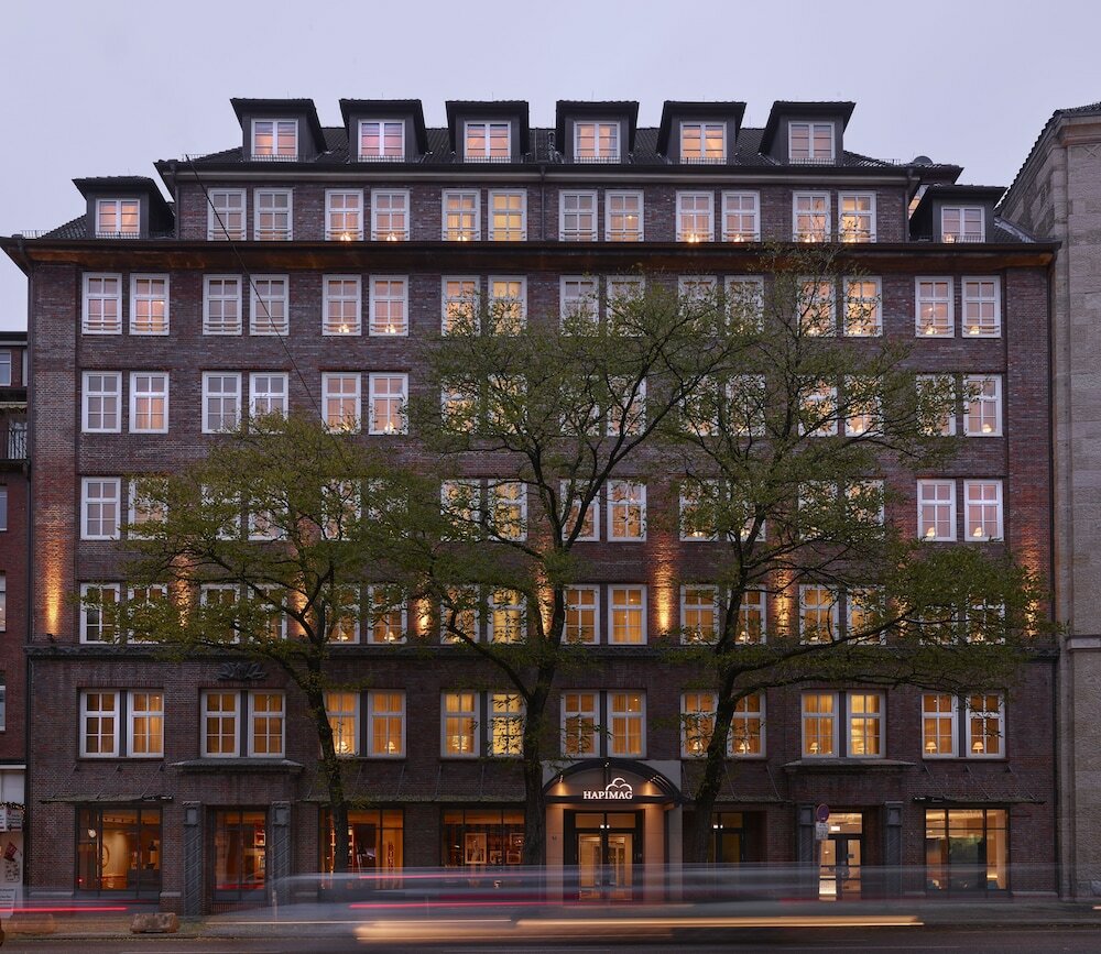 Фото Hapimag Resort Hamburg