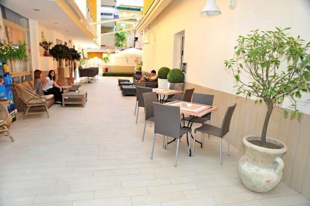 Фото Hotel Margherita