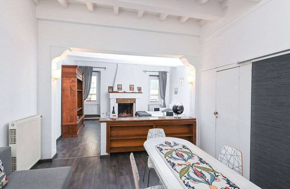 Фото Wonder River Loft