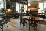 Kvartira 44 (Malaya Ordynka Street, 24) ، مقهى