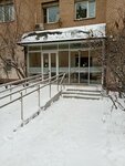Отдел социального казначейства, пункт приема заявлений (Krasnoprudnaya Street, 13) ، قسم الخدمات البشرية