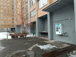 Третий кран (Kosmonavtov Highway, 141), venta de agua