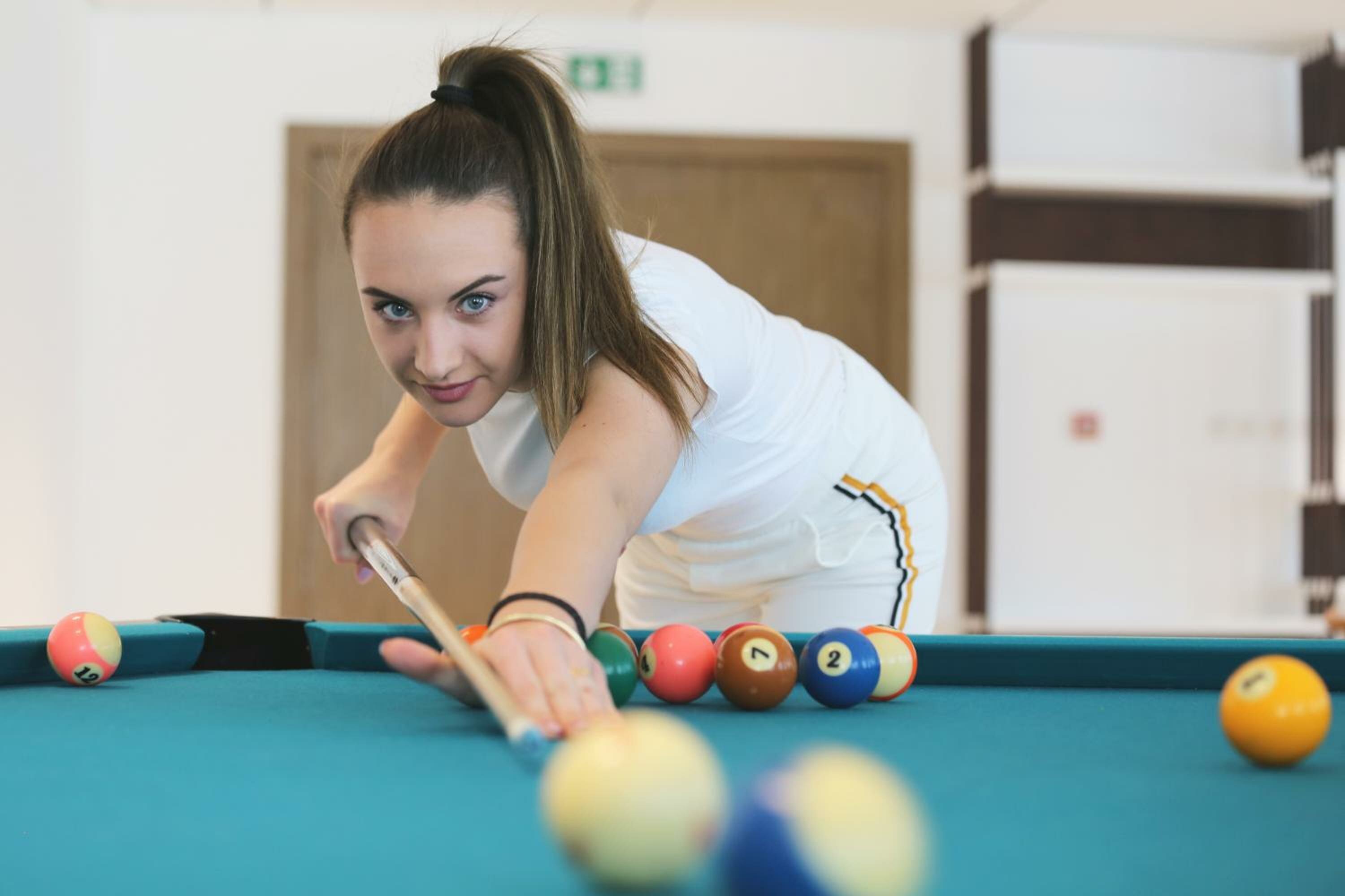 Фото Swiss-Belresidences Juffair