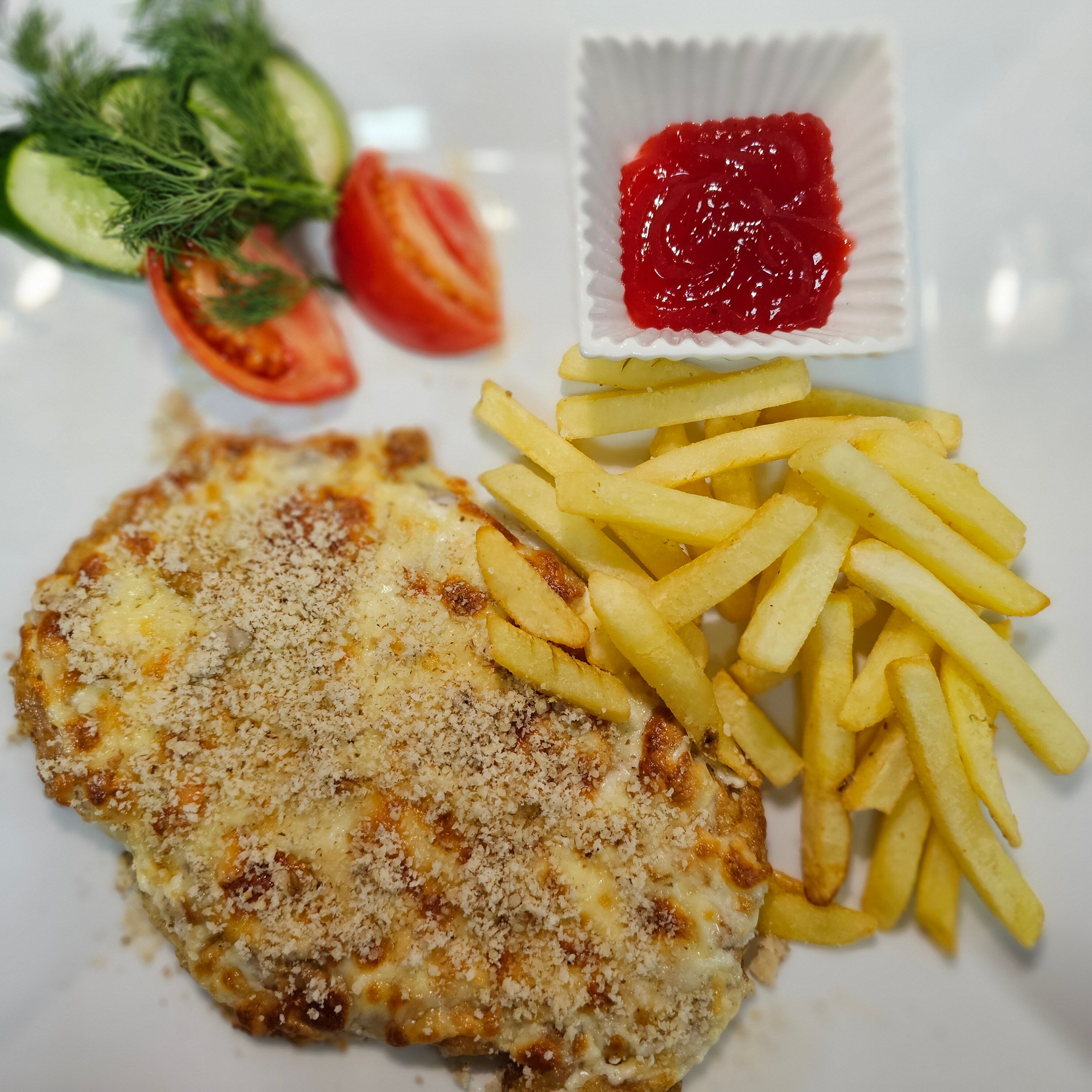 Фото Ника центр