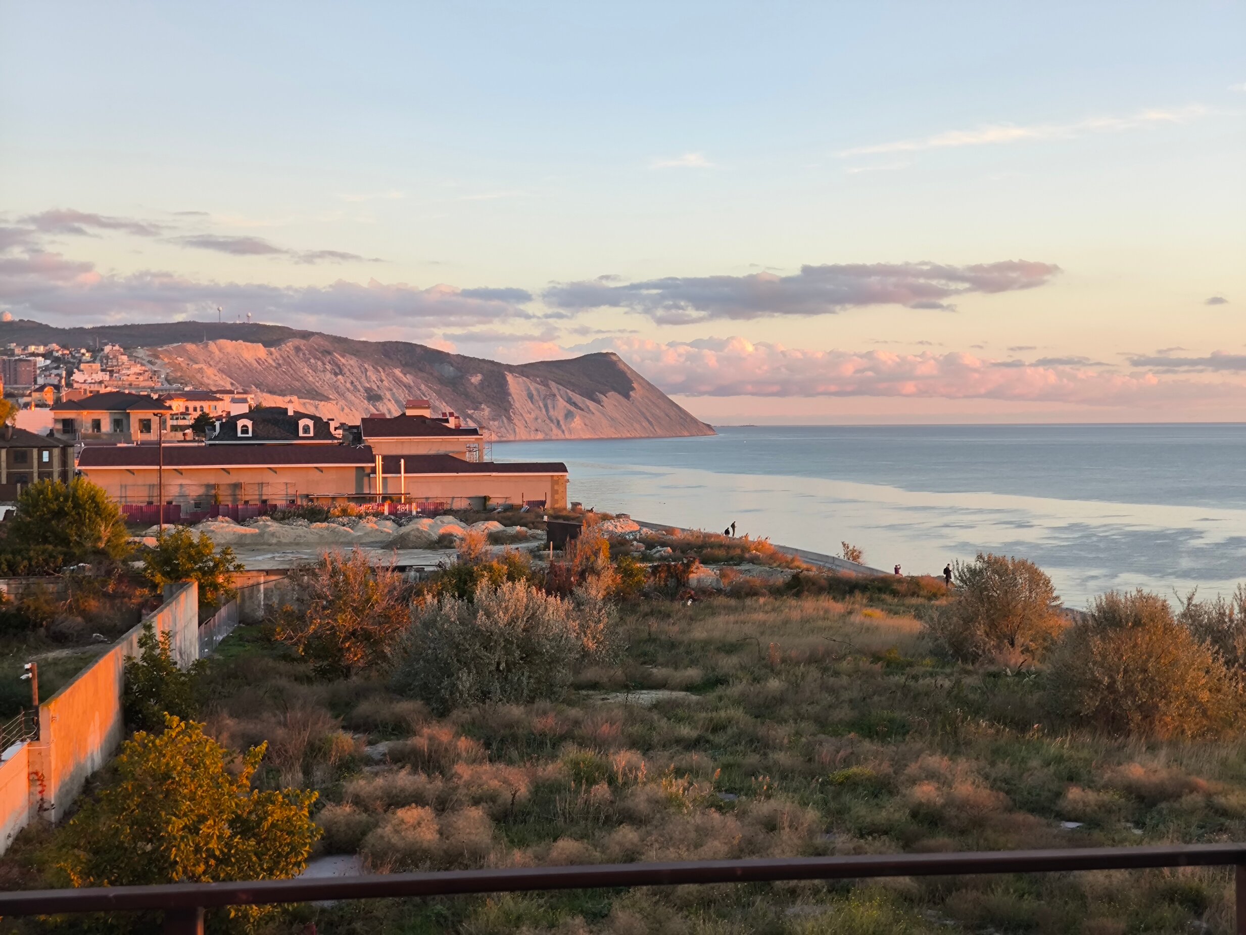 Фото На Набережной