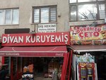 Divan Nuts (Ankara Province, Altındag District, Aydınlıkevler Mah., Çevreli Cad., 19) ، المكسرات والوجبات الخفيفة والفواكه المجففة