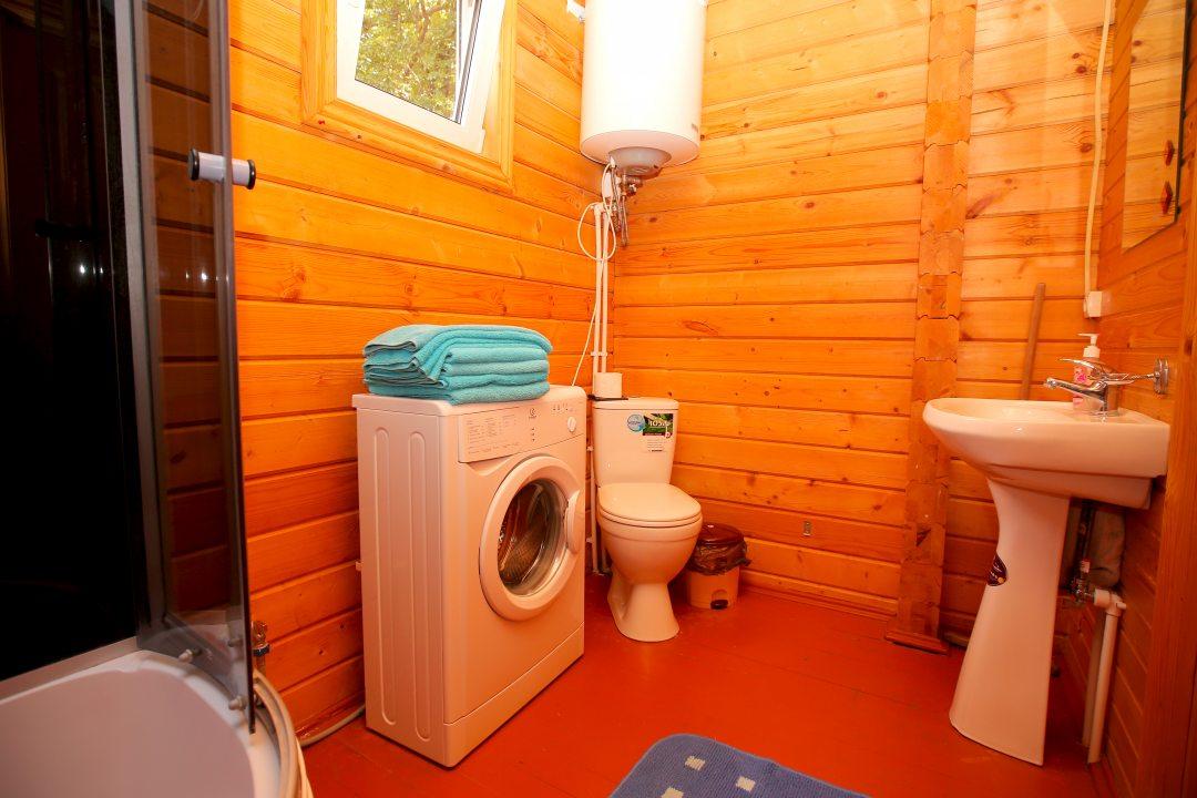 Фото Бирюза-Юг