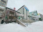Газпром энергосбыт Тюмень (Mira Avenue, 32А), energy supply
