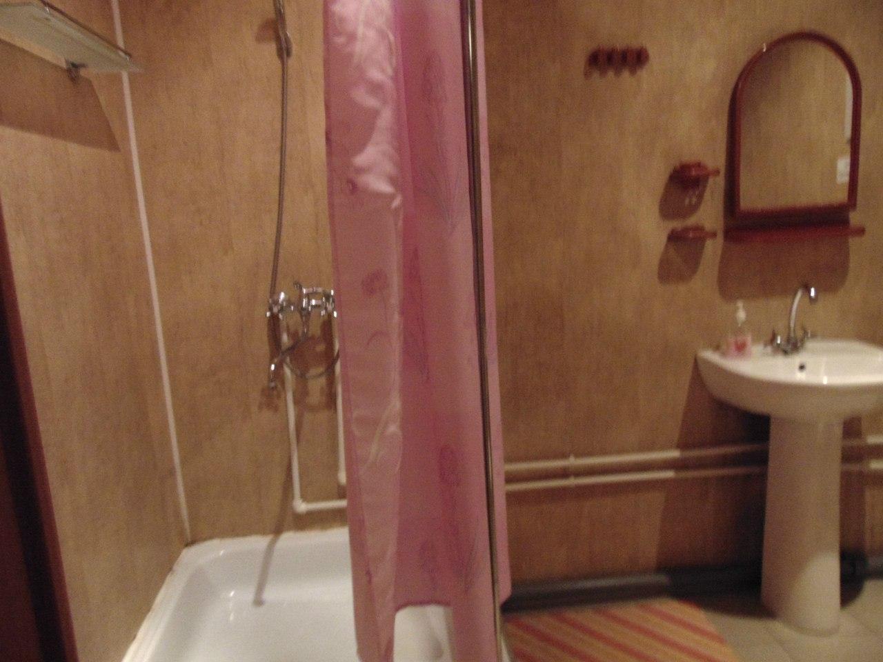 Фото Гостевой домик