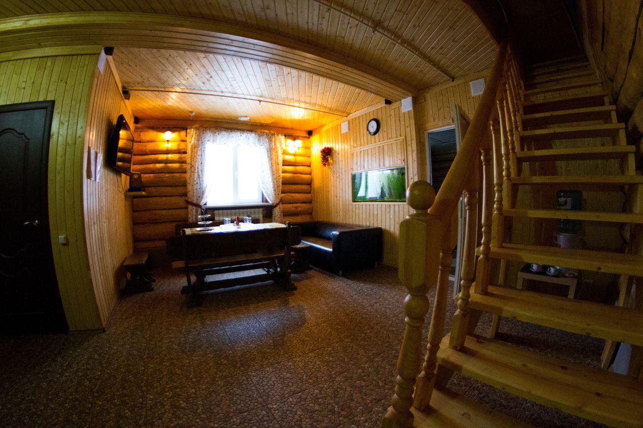 Фото Гостиница АРС