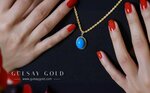 Gulsay Gold (İstanbul, Maltepe, Bağdat Cad., 423) ، متجر مجوهرات