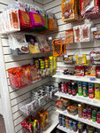 Чдс Азия (Golitsyno, bulvar Generala Remezova, 8), asian food store