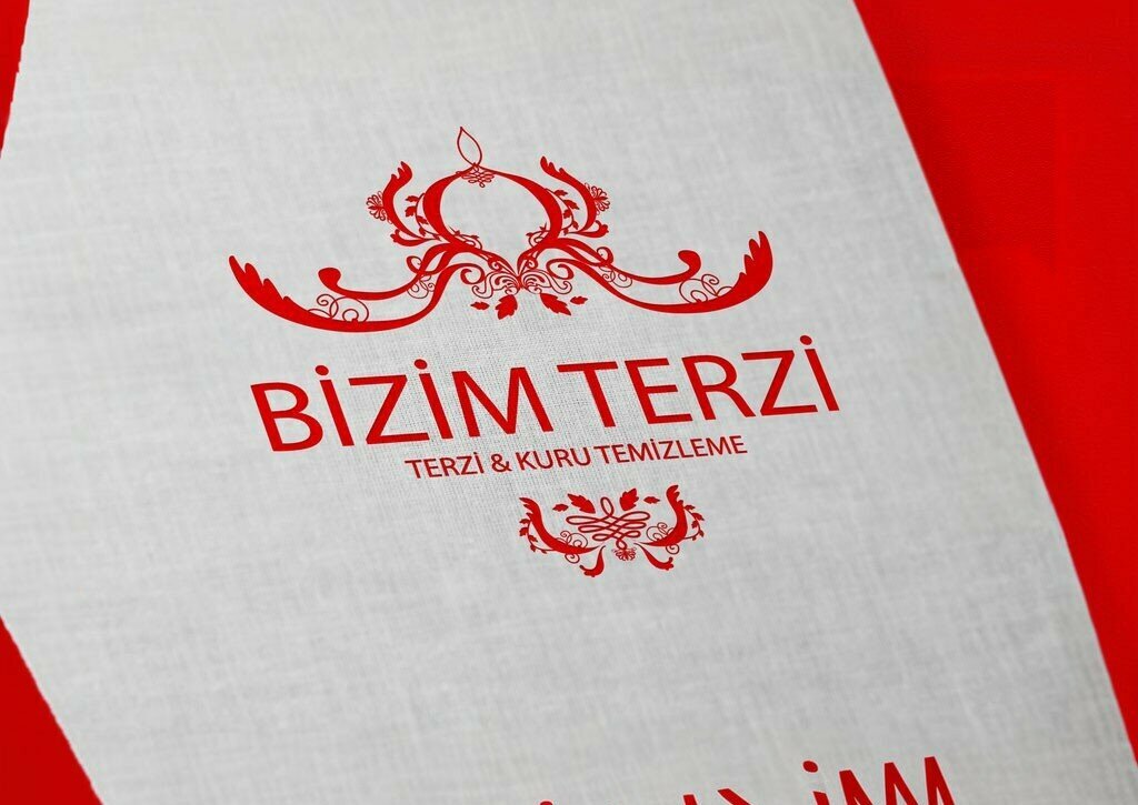 محل خياطة Bizim Terzi Ve Kuru Temizleme ، اسطنبول، صورة