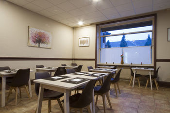 Фото Brit Hotel - Le Grand Hotel