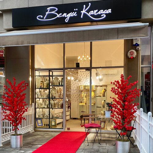 Bengü Karaca Fotoğraf 1