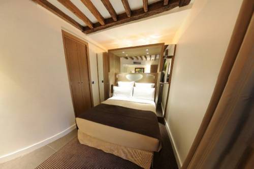 Фото Select Hotel - Rive Gauche