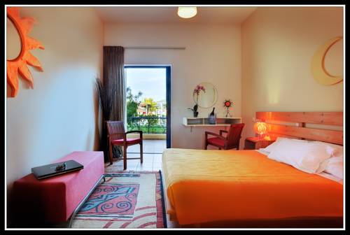 Фото Ianos Hotel