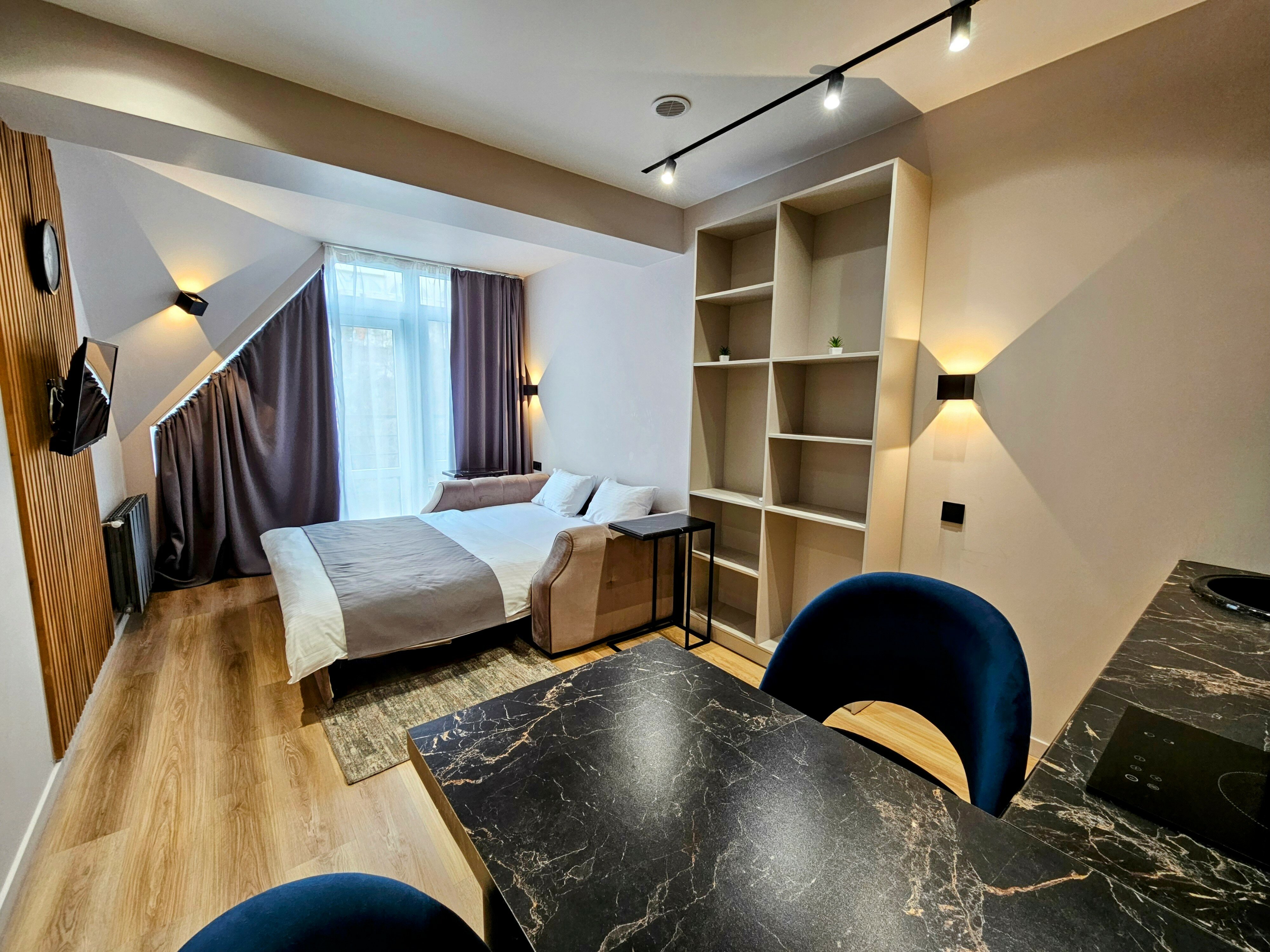 Фото Пушкин Неолит