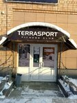 Terrasport (Dobrolúbov kóshesi, 34/2) ، نادي اللياقة البدنية