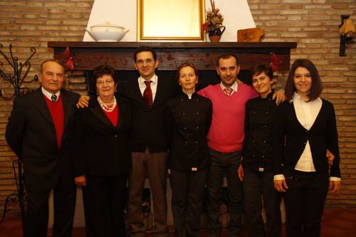 Фото Hotel La Palomba