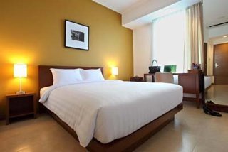 Фото Park Hotel Cawang - Jakarta
