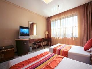 Фото Beijing Guangxi Hotel