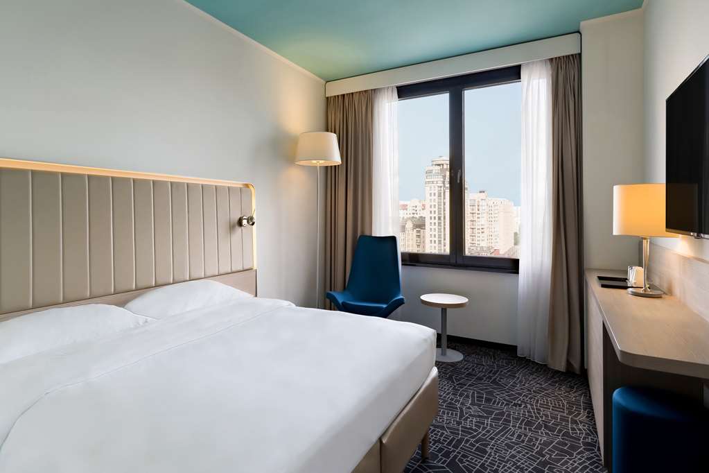 Фото Cosmos St. Petersburg Pribaltiyskaya Hotel