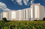 Южная Крепость (Vologda, ulitsa Vozrozhdeniya), housing complex