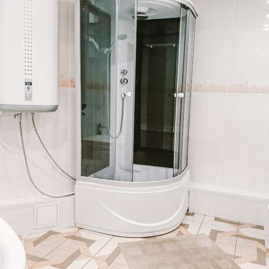 Фото Smart Hotel КДО Кемерово