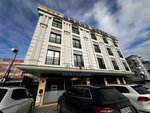 AksTurkey (İstanbul, Avcılar, Üniversite Mah., D-100 Karayolu), empresa de comunicación