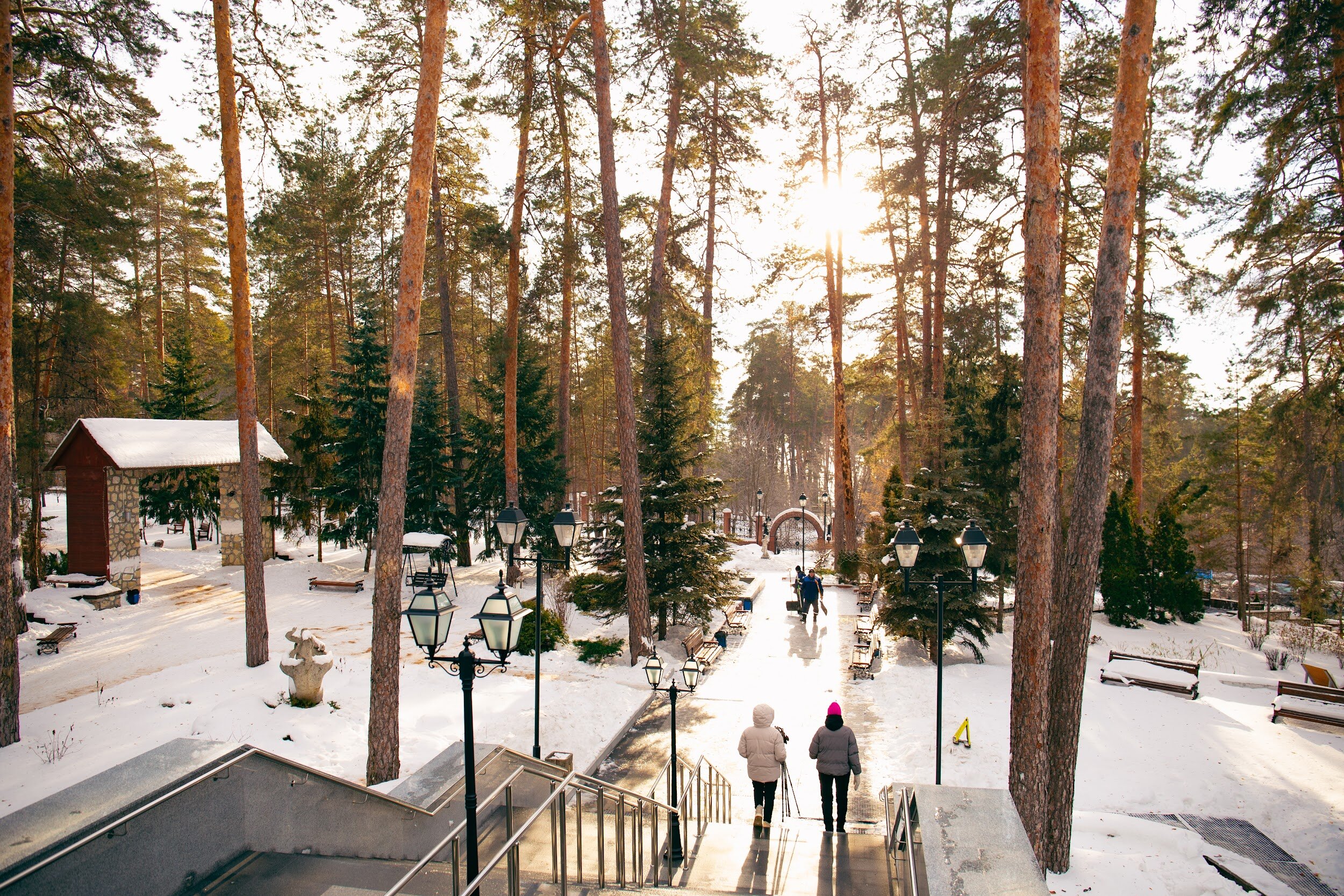 Фото Надежда