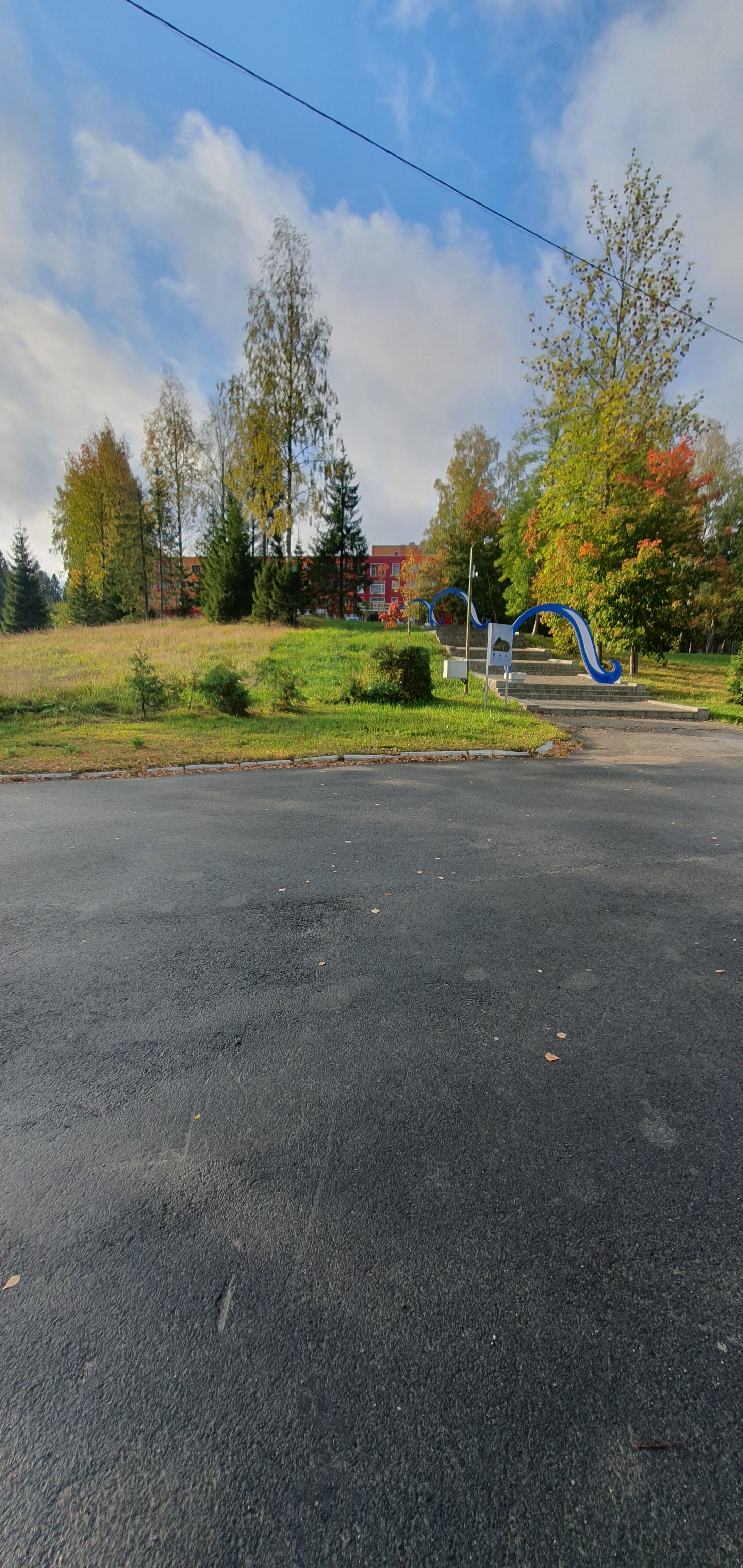 Фото Гостиница Карелия
